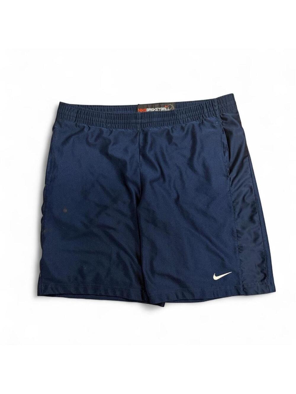 Nike Basketball Shorts